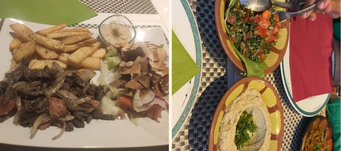 Chez tėta Maison La Source - Gallery Image 2