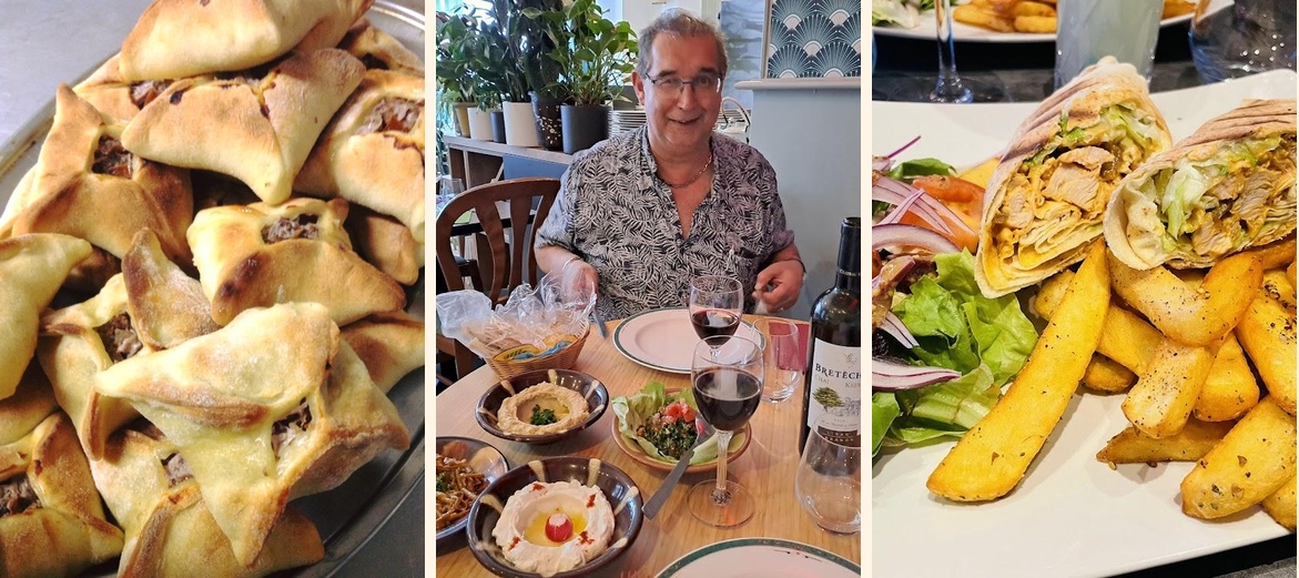 Chez tėta Maison La Source - Gallery Image 3