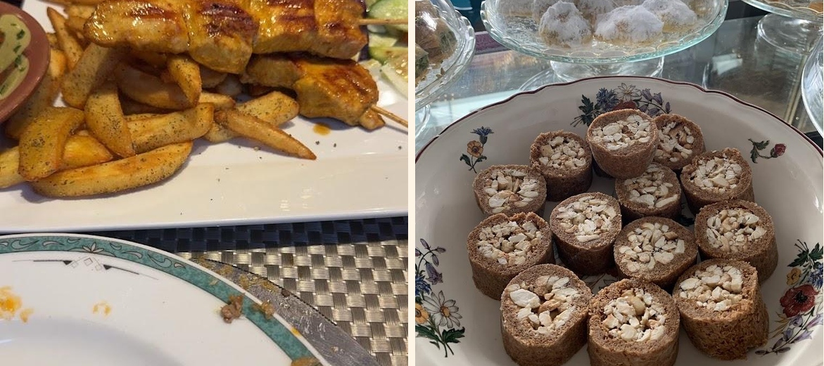 Chez tėta Maison La Source - Gallery Image 4