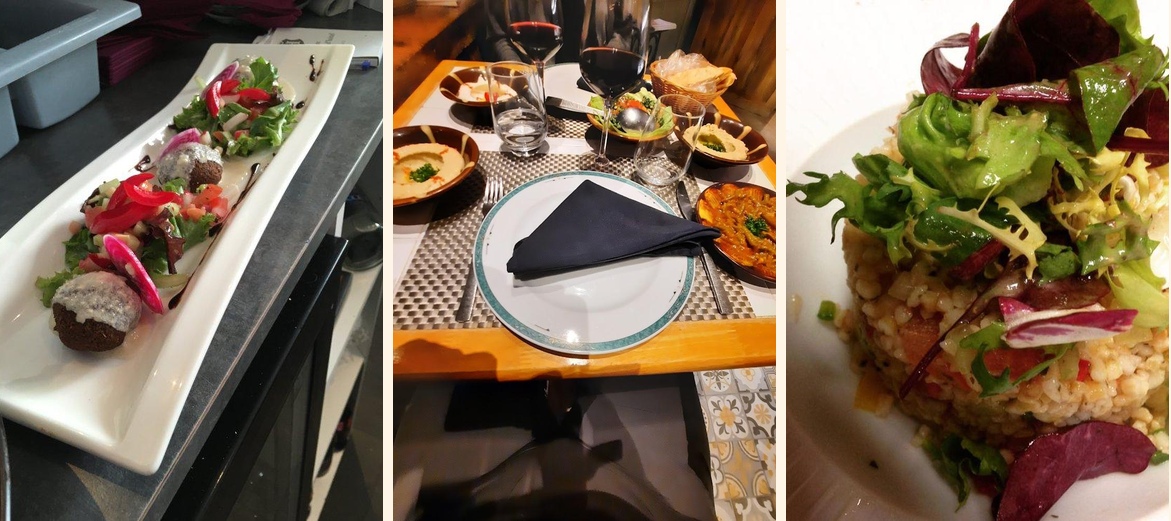 Chez tėta Maison La Source - Gallery Image 5