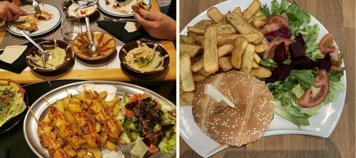 Chez tėta Maison La Source - Gallery Image 6