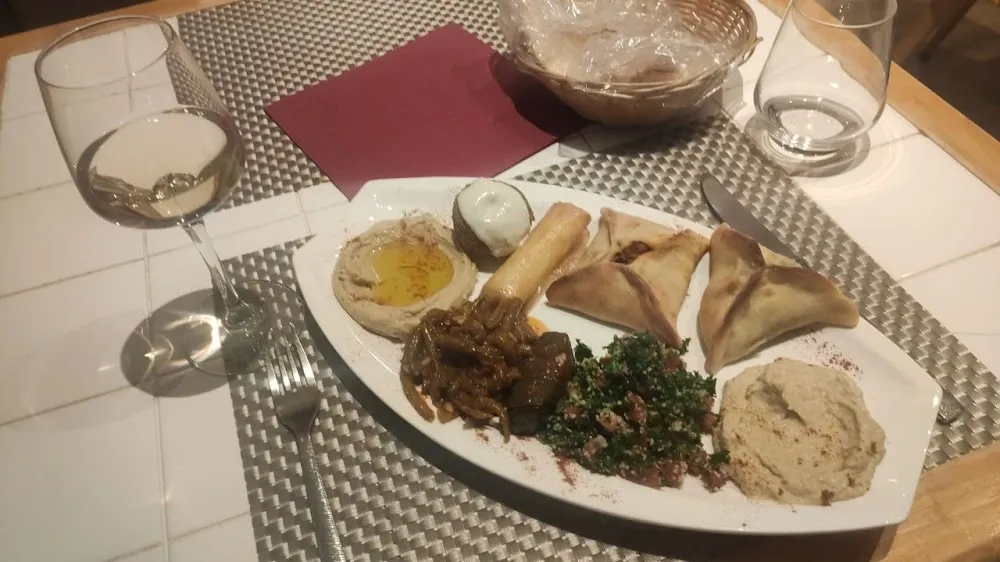 Mezze